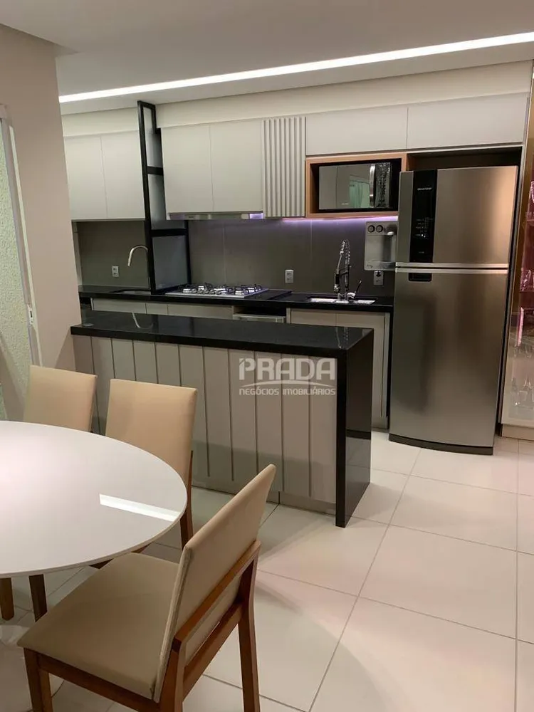 Apartamento, 2 quartos, 55 m² - Foto 3