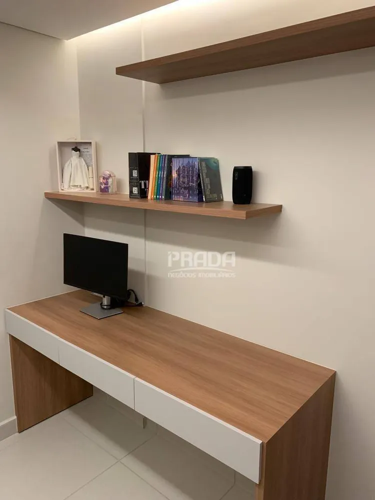 Apartamento, 2 quartos, 55 m² - Foto 4
