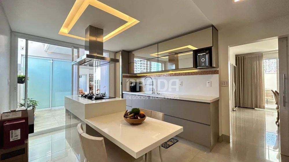 Apartamento, 3 quartos, 356 m² - Foto 14