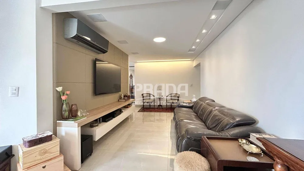 Apartamento, 3 quartos, 356 m² - Foto 4