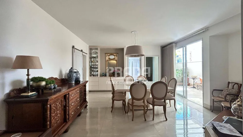 Apartamento, 3 quartos, 356 m² - Foto 6