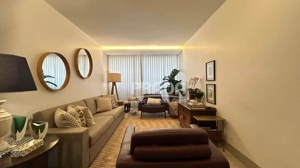Apartamento, 3 quartos, 356 m² - Foto 5