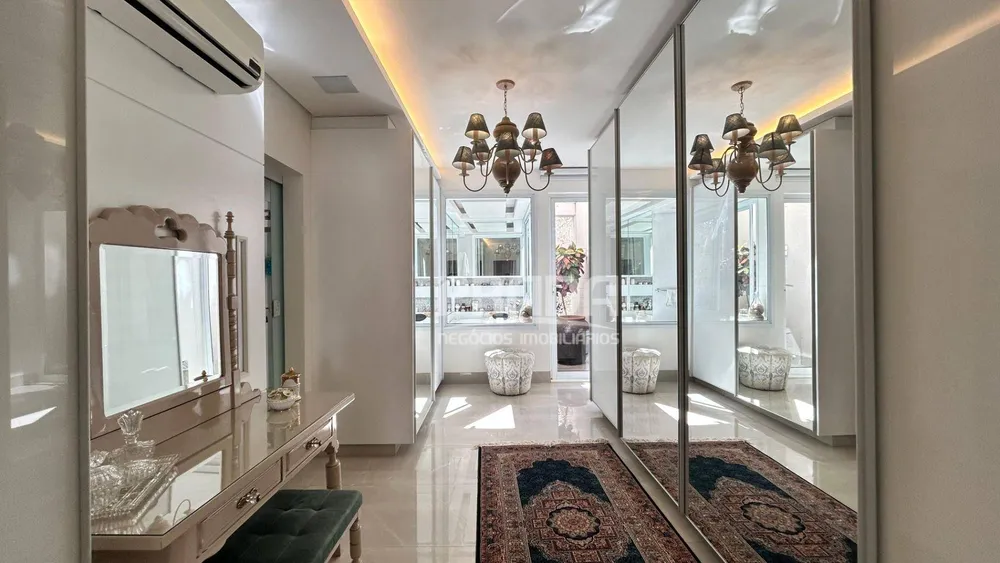 Apartamento, 3 quartos, 356 m² - Foto 9