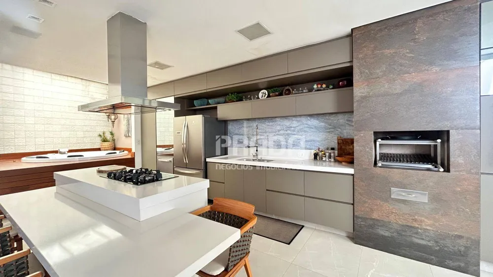 Apartamento, 3 quartos, 356 m² - Foto 3