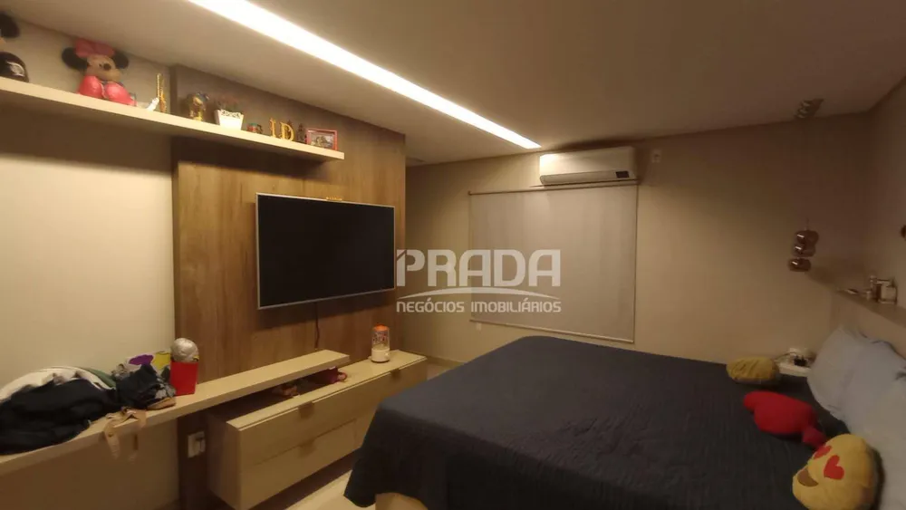 Casa, 3 quartos, 322 m² - Foto 11