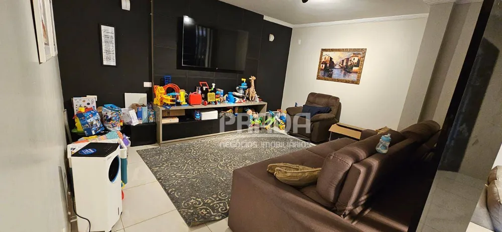 Casa, 3 quartos, 322 m² - Foto 3