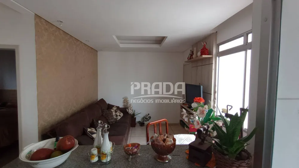 Apartamento, 2 quartos, 44 m² - Foto 1