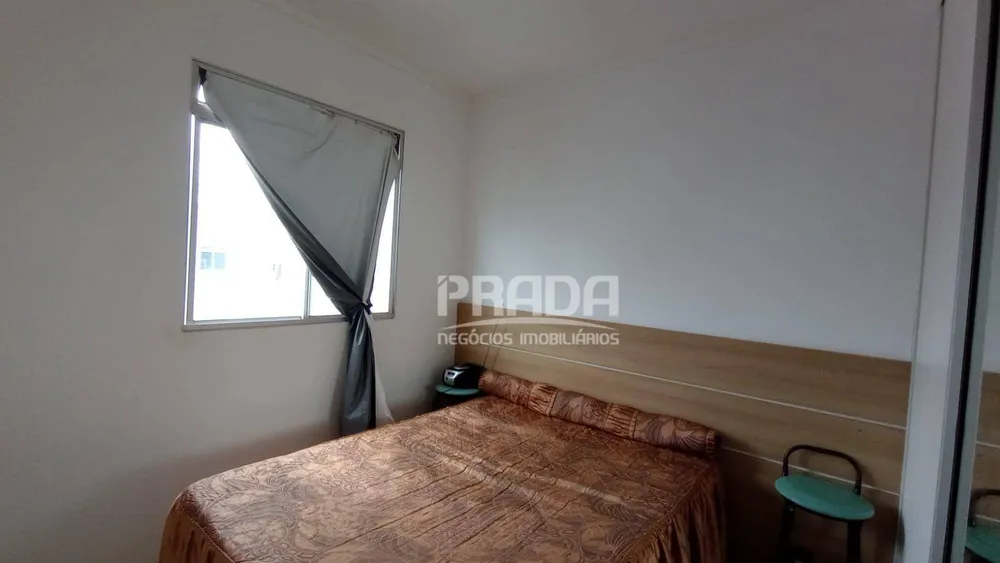 Apartamento, 2 quartos, 44 m² - Foto 1