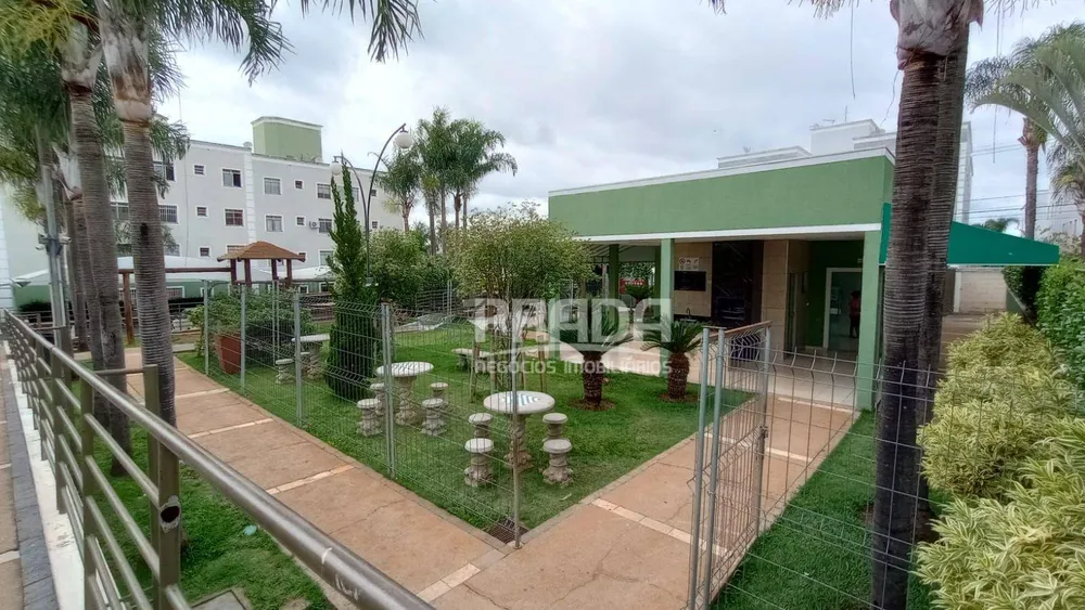 Apartamento, 2 quartos, 44 m² - Foto 4