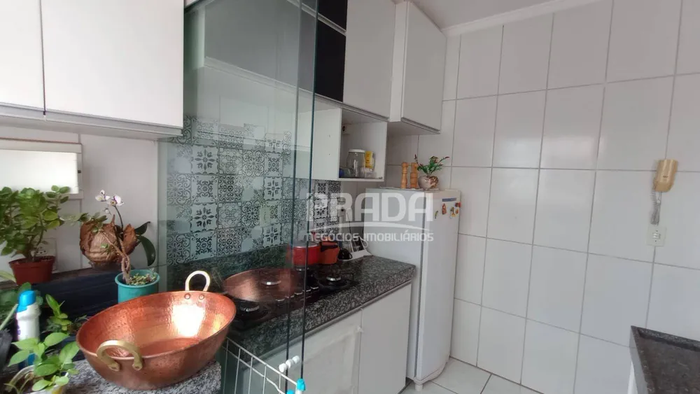 Apartamento, 2 quartos, 44 m² - Foto 3