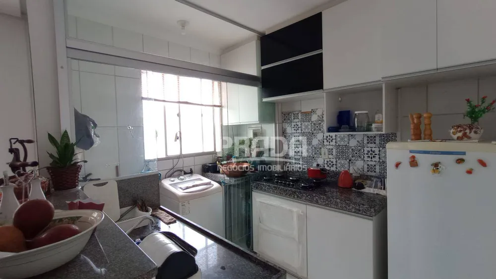 Apartamento, 2 quartos, 44 m² - Foto 3