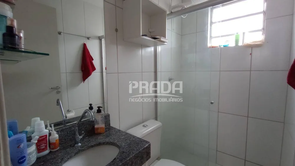 Apartamento, 2 quartos, 44 m² - Foto 9