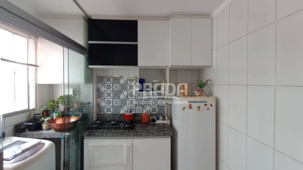 Apartamento, 2 quartos, 44 m² - Foto 2