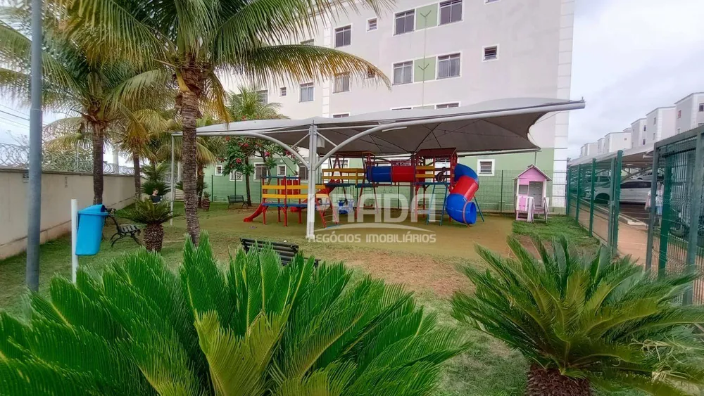 Apartamento, 2 quartos, 44 m² - Foto 12