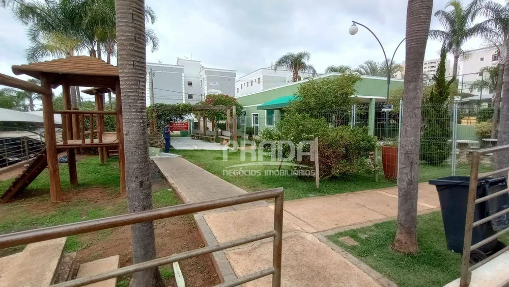 Apartamento, 2 quartos, 44 m² - Foto 11