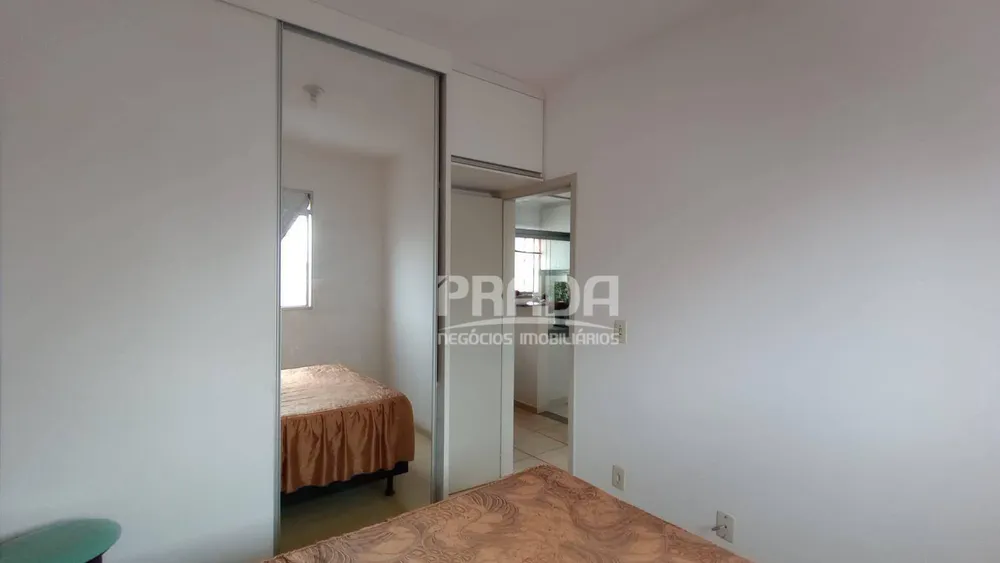 Apartamento, 2 quartos, 44 m² - Foto 8