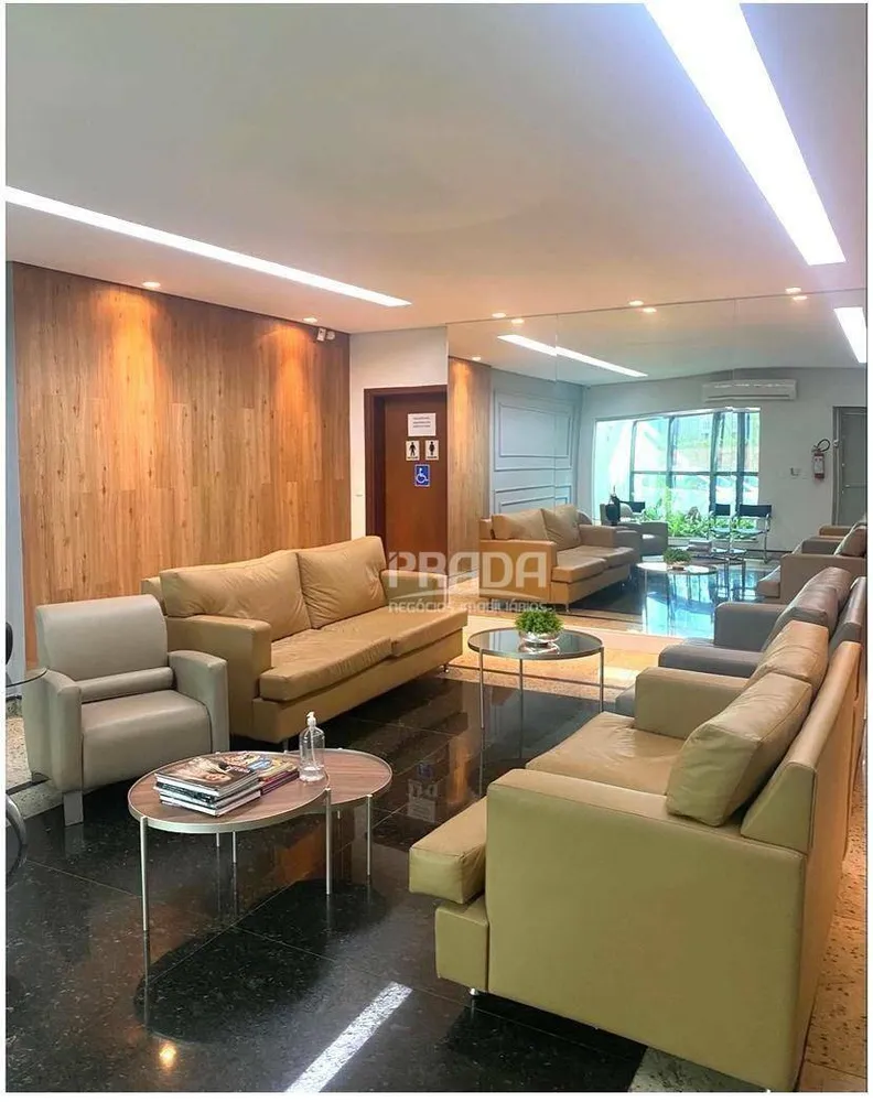 Casa, 301 m² - Foto 1