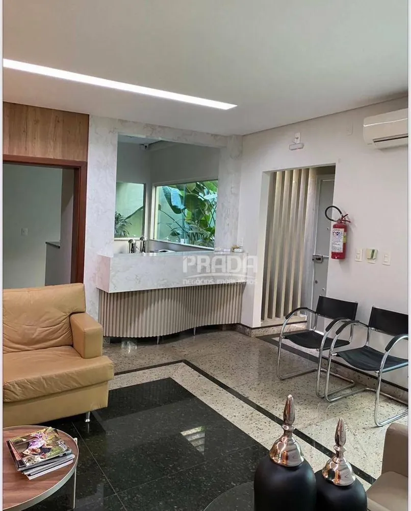 Casa, 301 m² - Foto 2