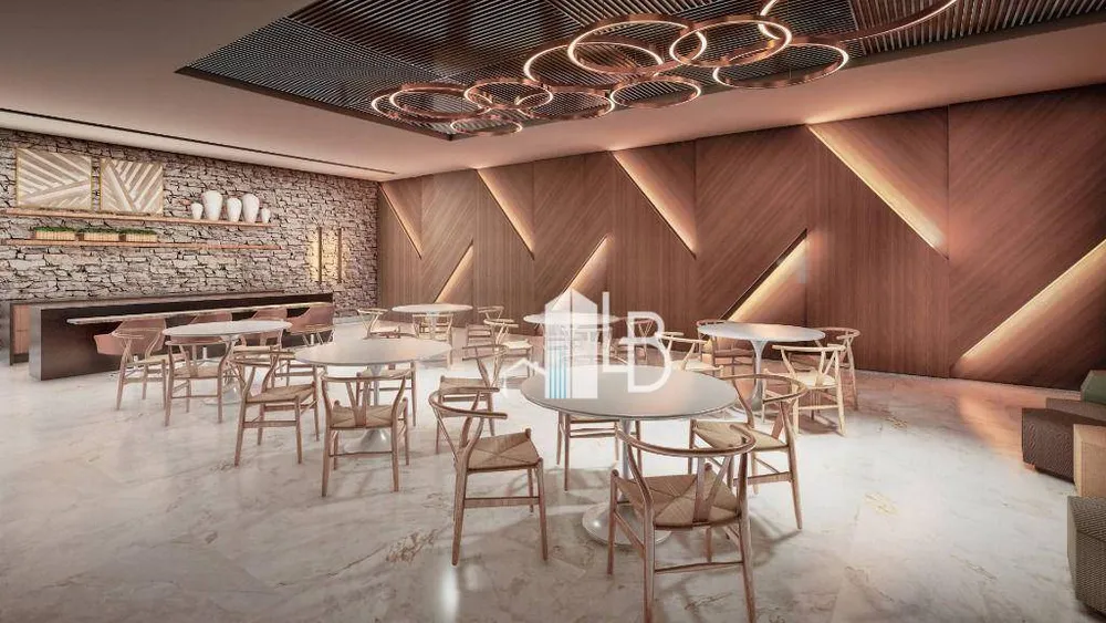 Loja-Salão, 128 m² - Foto 11