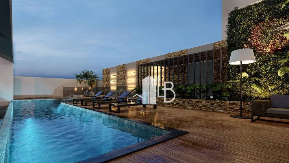 Loja-Salão, 128 m² - Foto 7