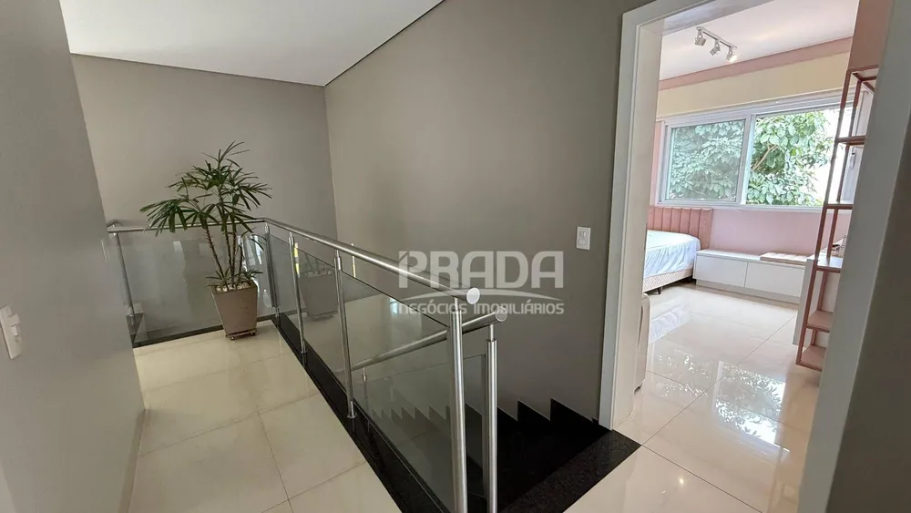 Casa de Condomínio, 5 quartos - Foto 1