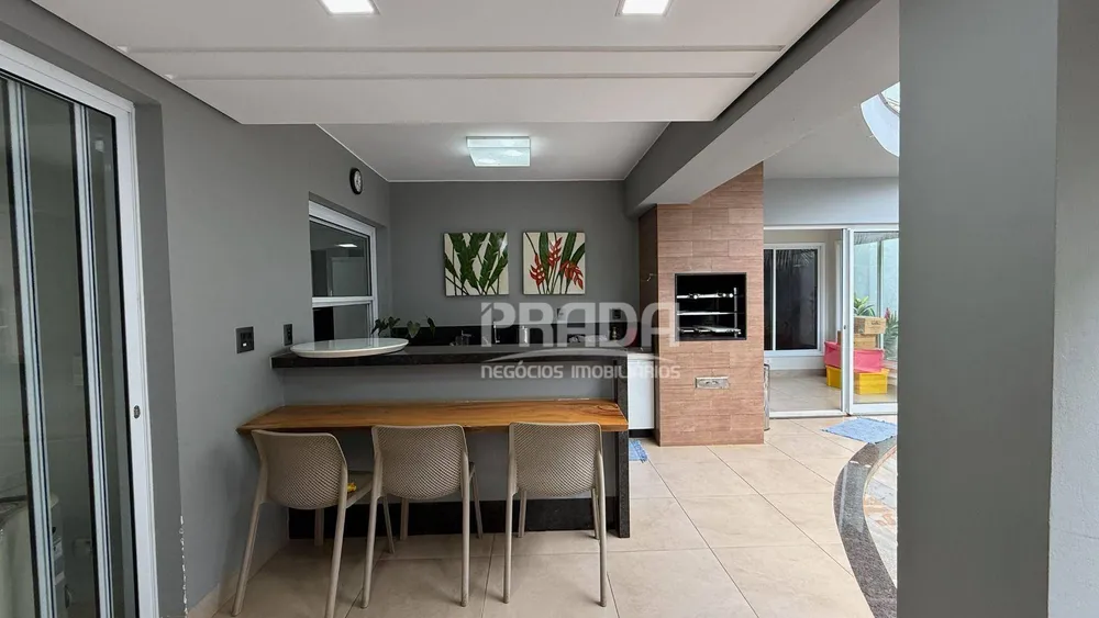 Casa de Condomínio, 5 quartos - Foto 2