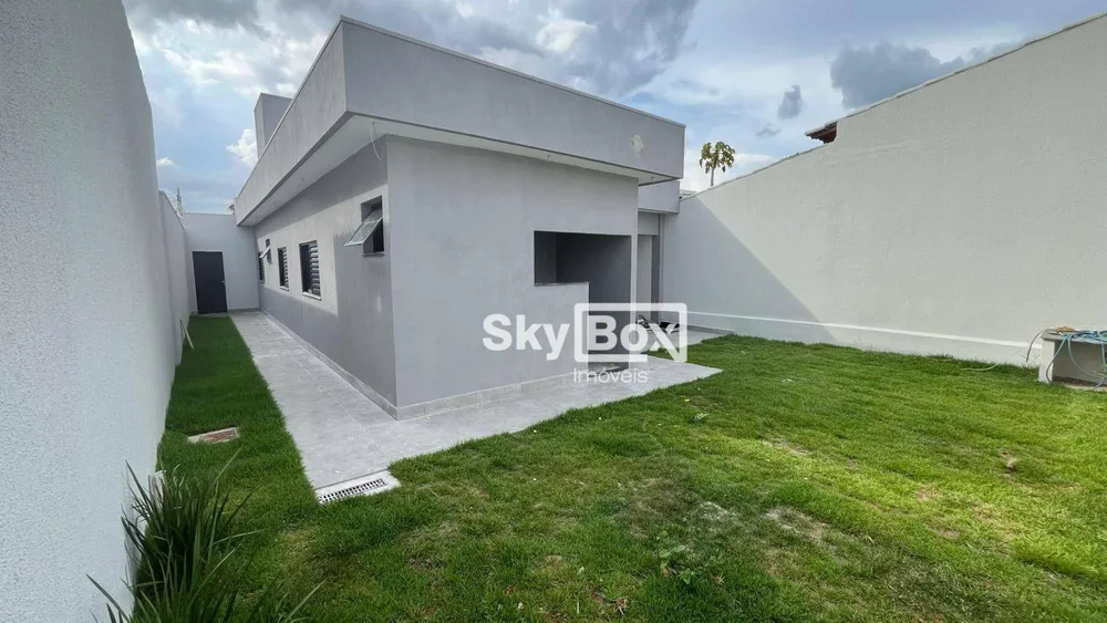 Casa, 3 quartos, 145 m² - Foto 8