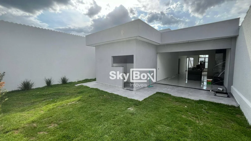 Casa, 3 quartos, 145 m² - Foto 11