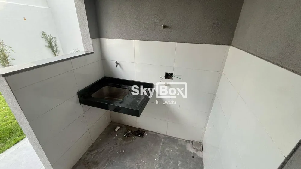 Casa, 3 quartos, 145 m² - Foto 12