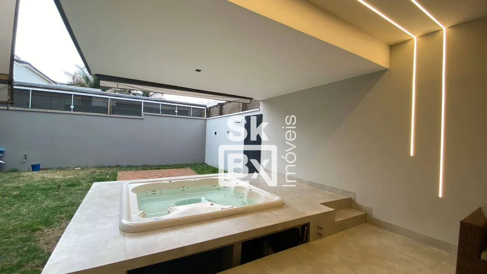 Casa de Condomínio, 3 quartos - Foto 3