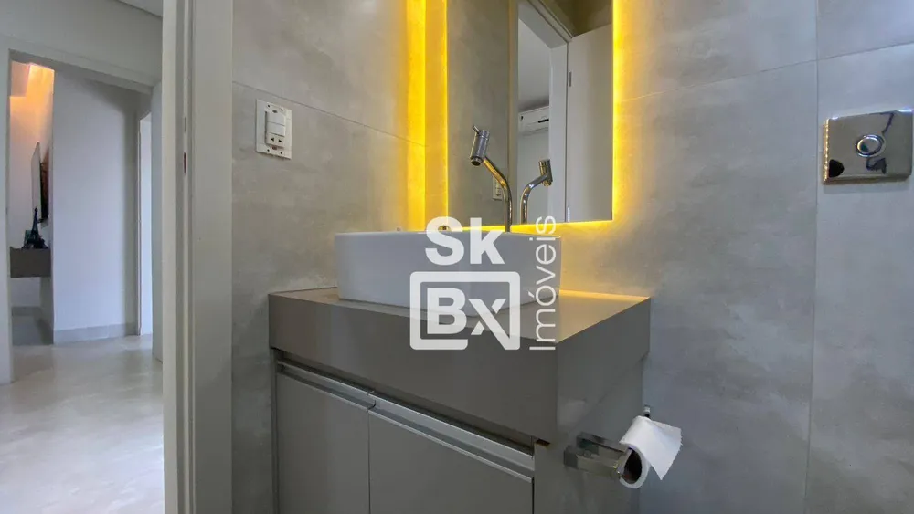 Casa de Condomínio, 3 quartos - Foto 6
