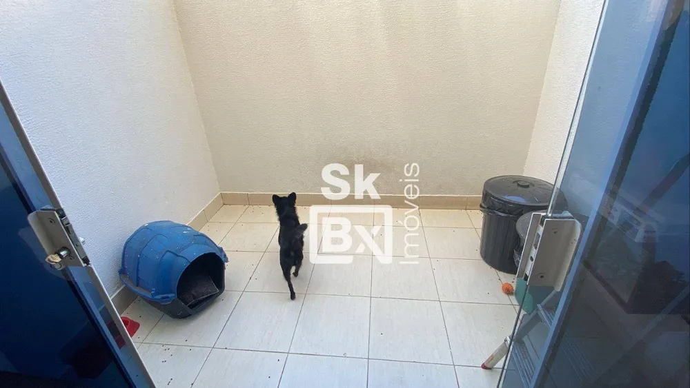 Apartamento, 3 quartos, 64 m² - Foto 3