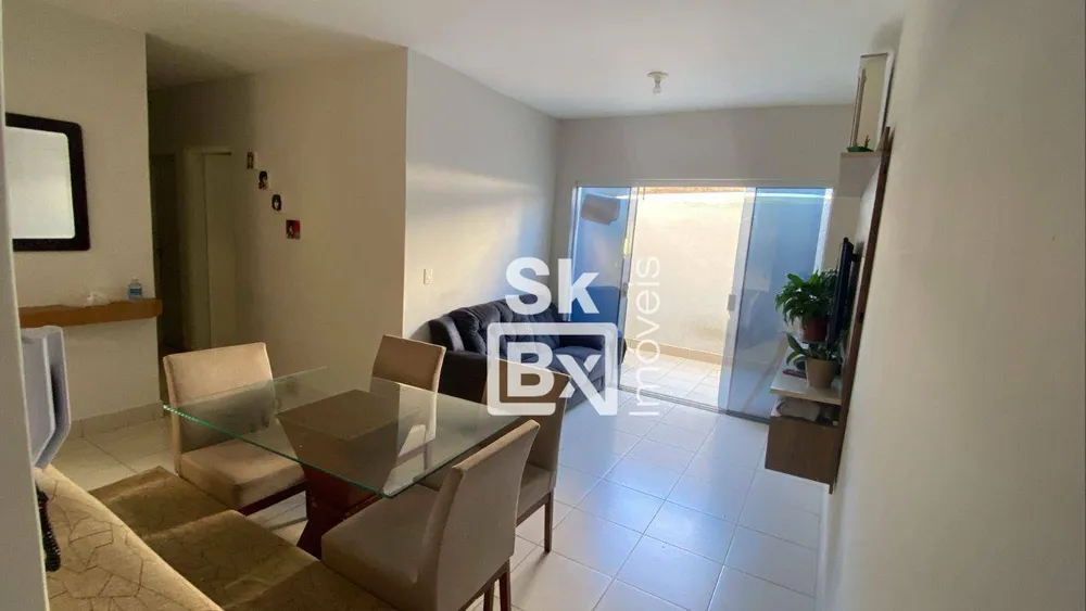 Apartamento, 3 quartos, 64 m² - Foto 1