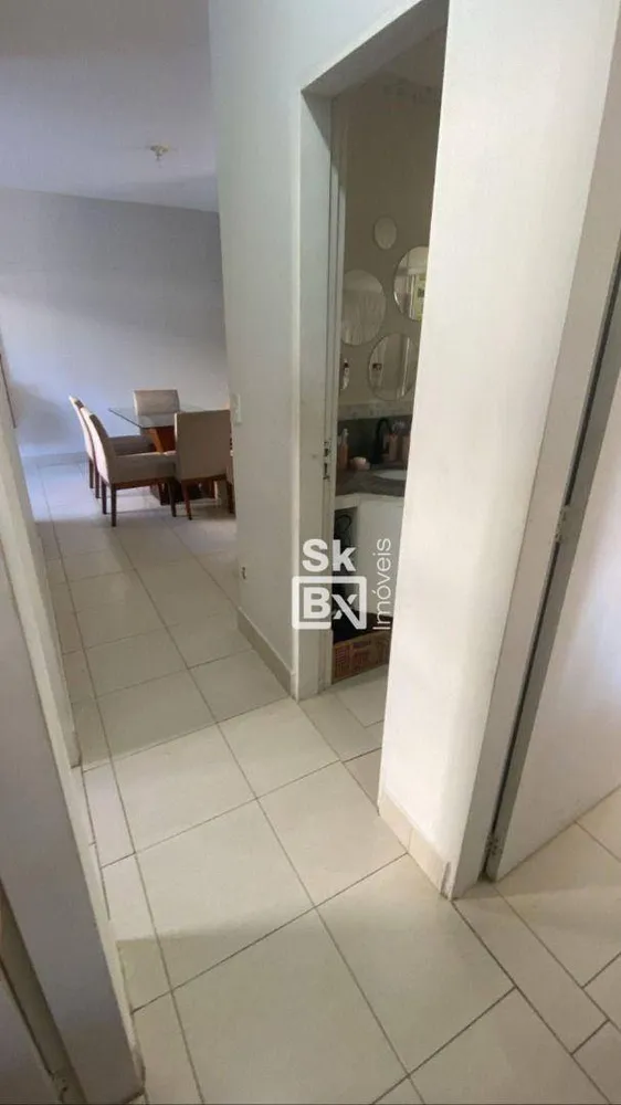 Apartamento, 3 quartos, 64 m² - Foto 4