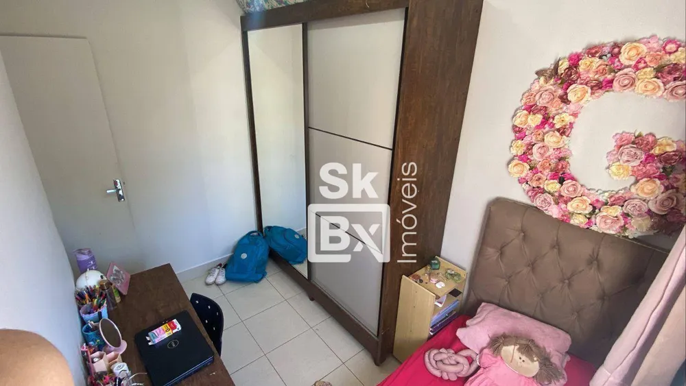 Apartamento, 3 quartos, 64 m² - Foto 7