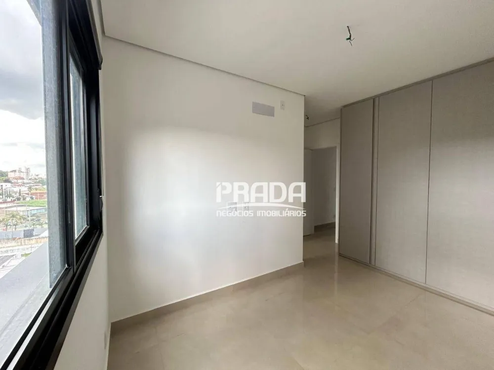 Apartamento, 3 quartos, 200 m² - Foto 3