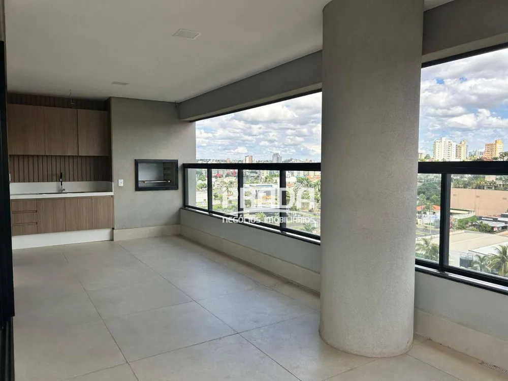 Apartamento, 3 quartos, 200 m² - Foto 4