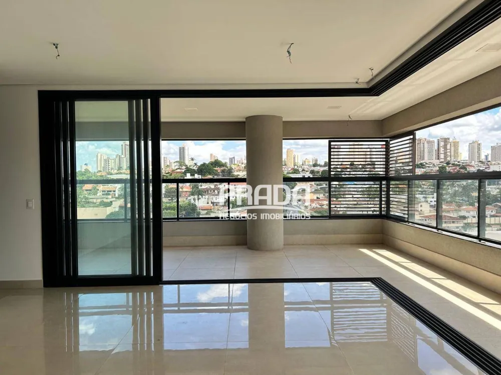 Apartamento, 3 quartos, 200 m² - Foto 2