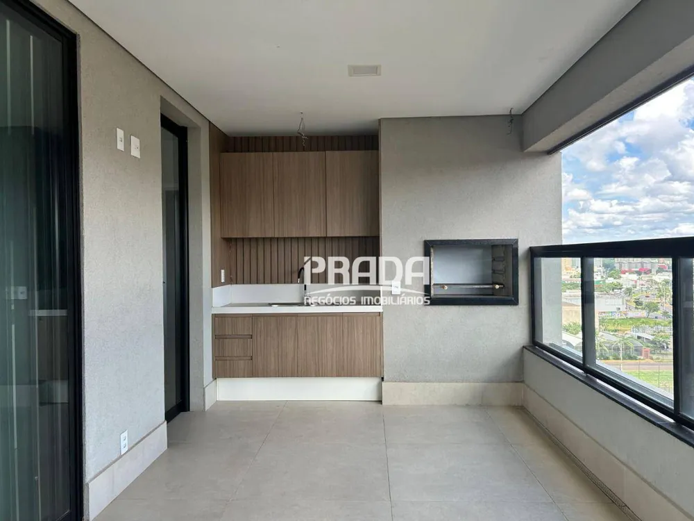 Apartamento, 3 quartos, 200 m² - Foto 6