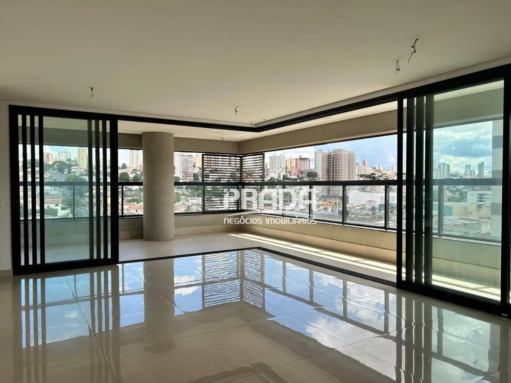 Apartamento, 3 quartos, 200 m² - Foto 1