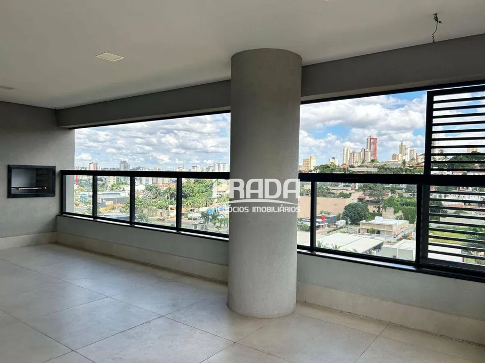Apartamento, 3 quartos, 200 m² - Foto 7