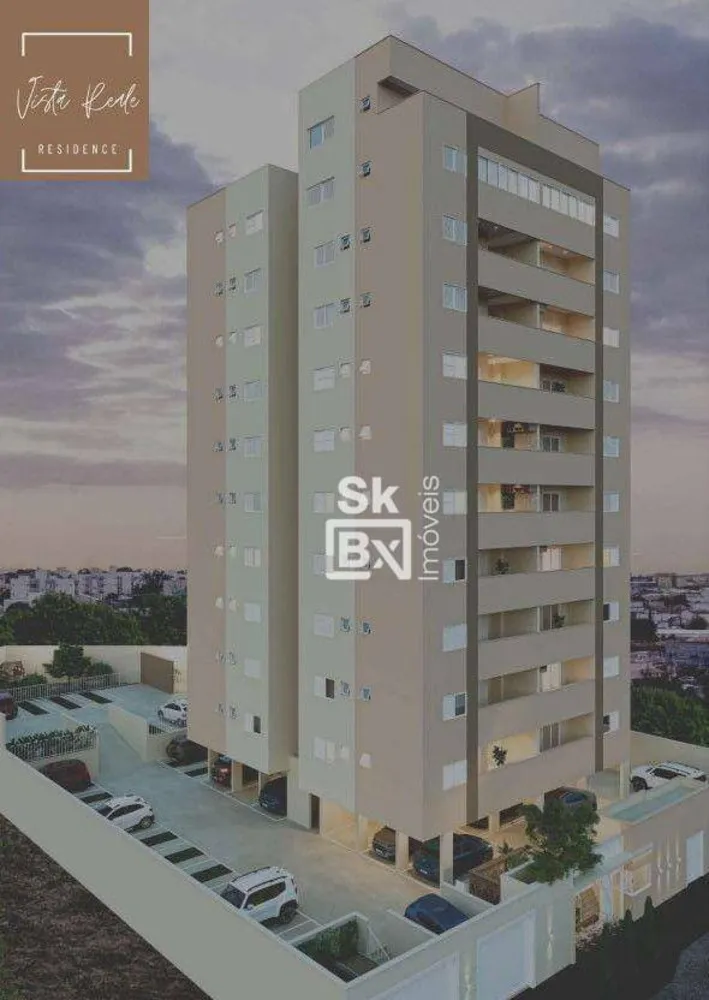 Cobertura, 3 quartos, 129 m² - Foto 11