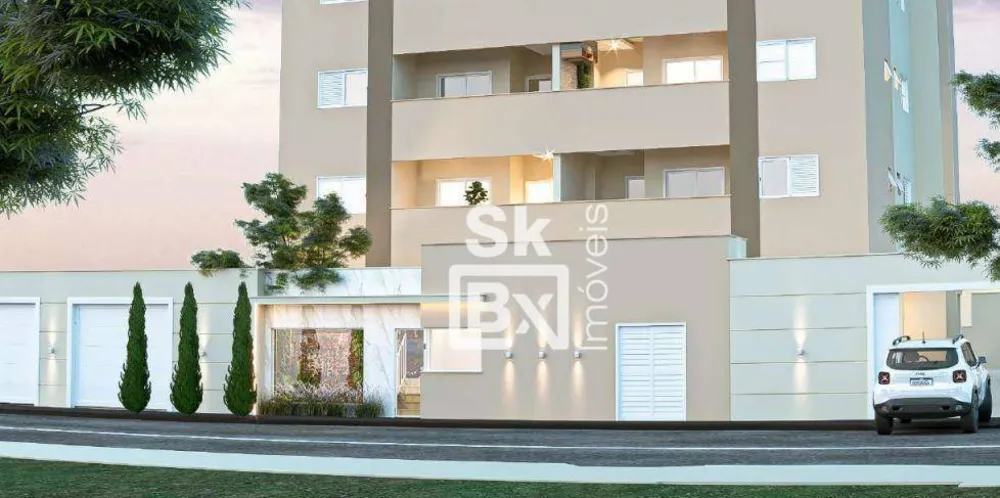 Cobertura, 3 quartos, 129 m² - Foto 8