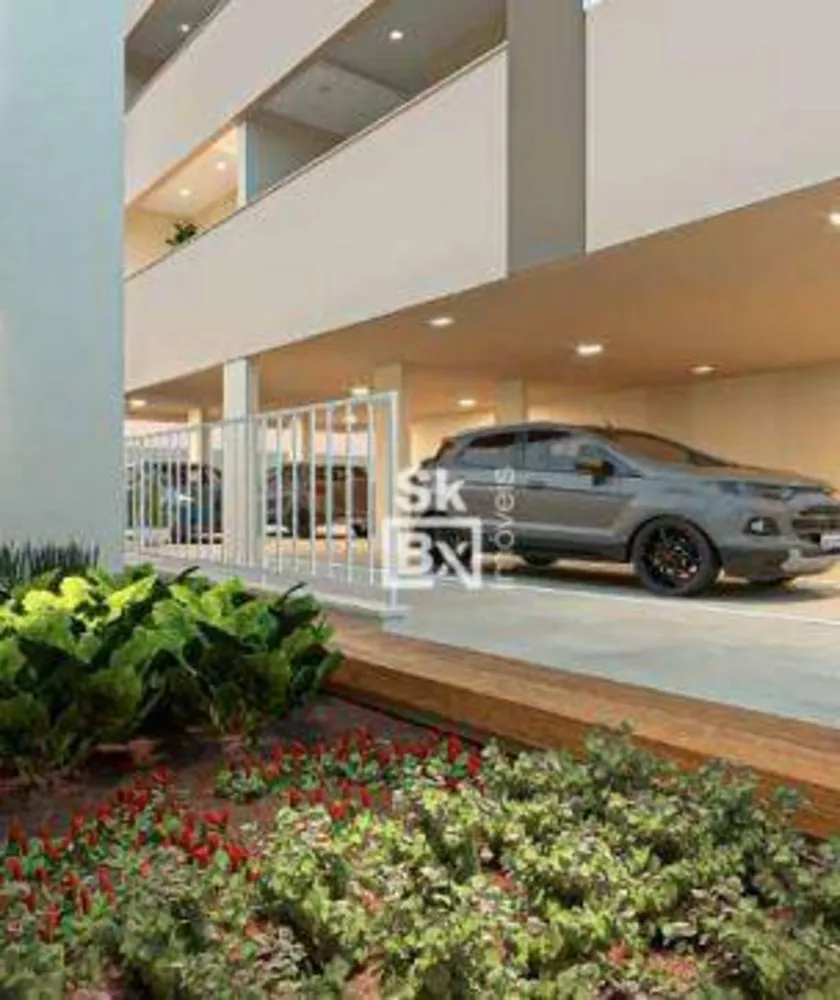 Cobertura, 3 quartos, 129 m² - Foto 14