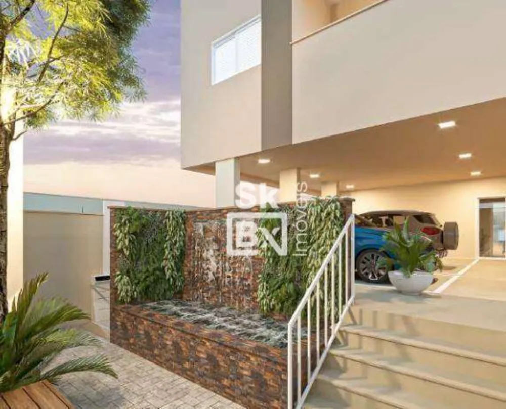 Cobertura, 3 quartos, 129 m² - Foto 6