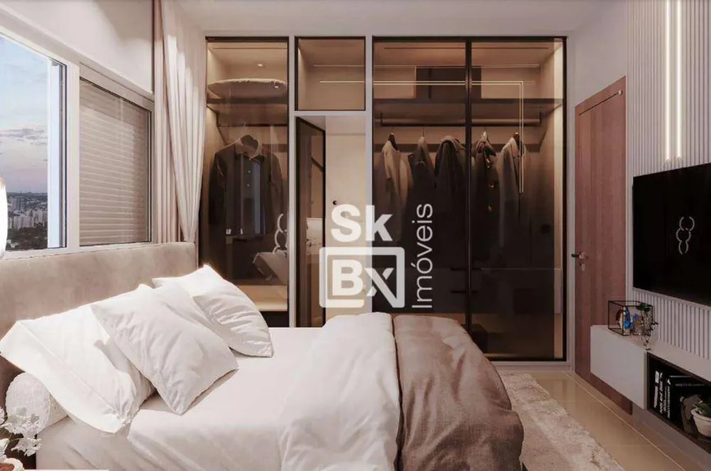 Cobertura, 3 quartos, 129 m² - Foto 4