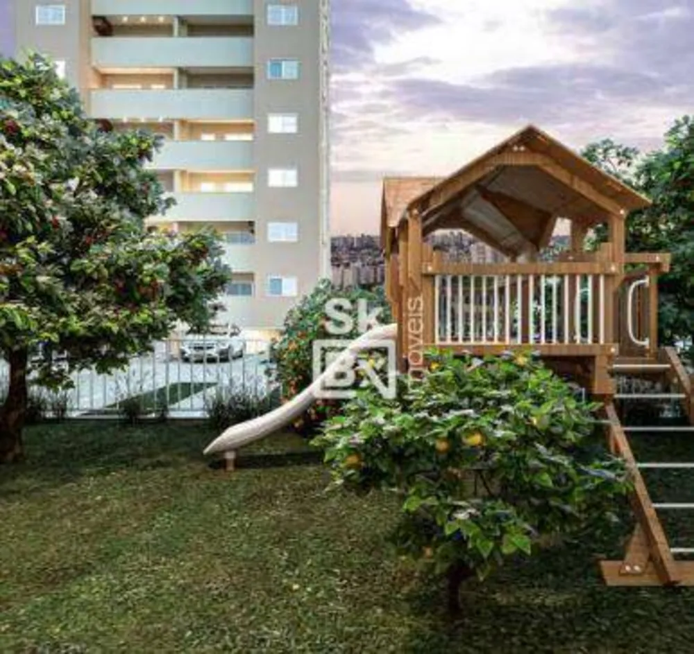 Cobertura, 3 quartos, 129 m² - Foto 5