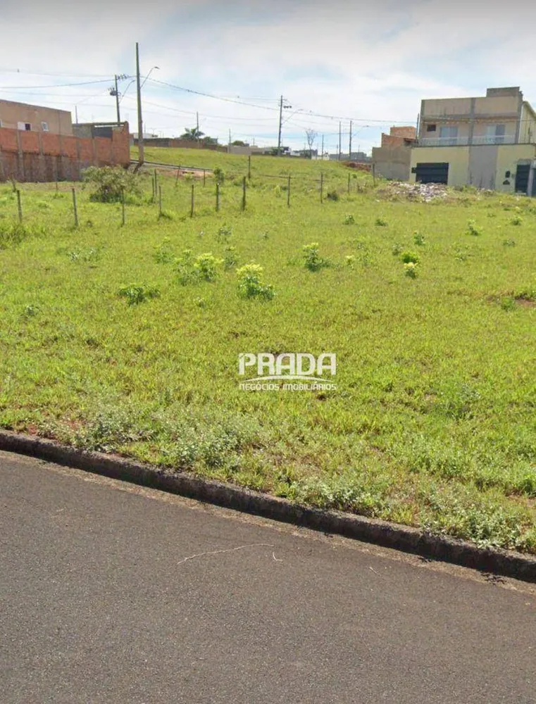 Terreno, 250 m² - Foto 1