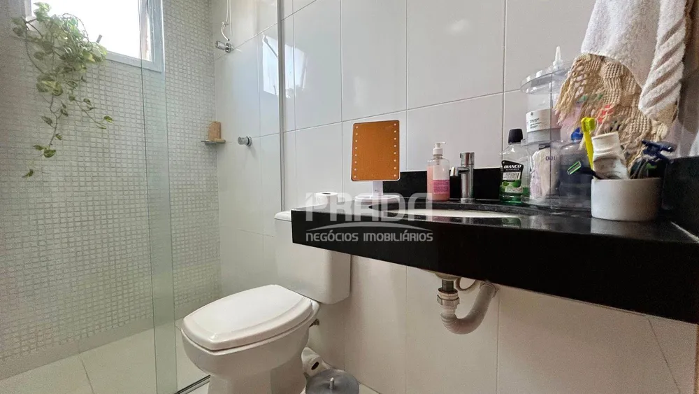 Apartamento, 3 quartos, 95 m² - Foto 8