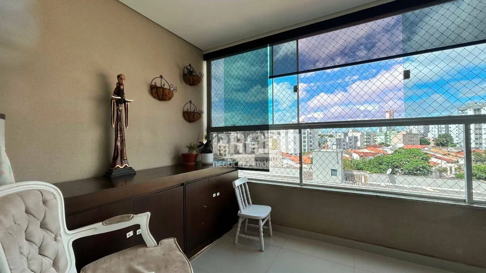 Apartamento, 3 quartos, 95 m² - Foto 3
